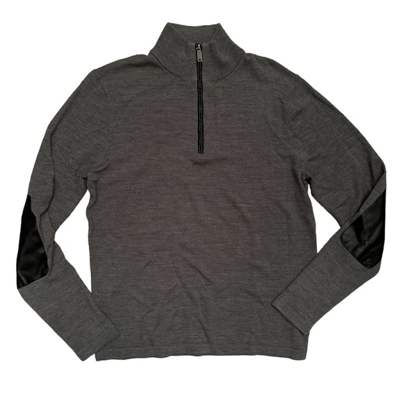 Micheal Kors cardigan sweater - Picture 1 of 6